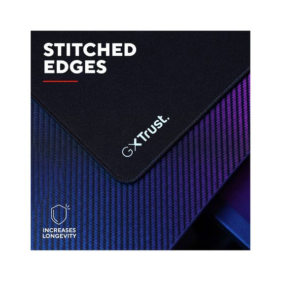 Килимок для мишки Trust GXT 759 XXL Black (25595) | Зображення 6