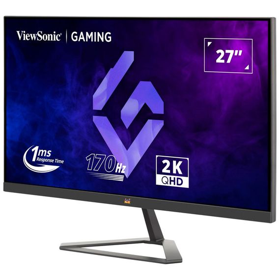 Монитор ViewSonic VX2758A-2K-PRO | Зображення 2