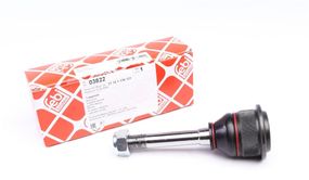 Опора шаровая передняя снизу внутри BMW 3 E36 Z3 E36 1.6i-3.2 90-03 03822