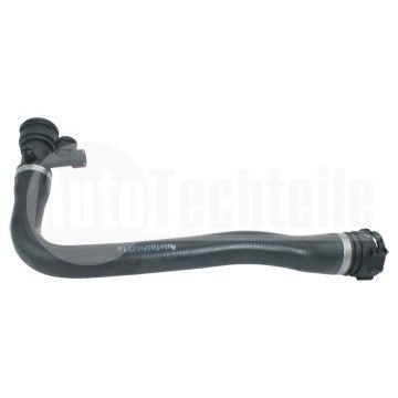 Патрубок радиатора верхний BMW 3 E46 M47 98-03, AutoTechteile, 700 1136, 05-2896