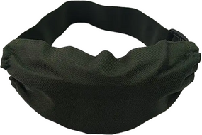 Чохол на тактичні окуляри М&М 2 Olive green Хакі (213395)