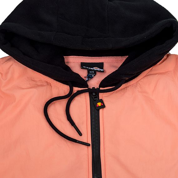 Худі Ellesse Resistant OH Hoody | Зображення 2