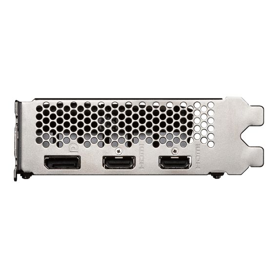 Відеокарта MSI GeForce RTX3050 6Gb VENTUS 2X E OC (RTX 3050 VENTUS 2X E 6G OC) | Зображення 3