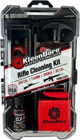 Набір для чищення KleenBore Rifle Kit кал.30 (.308/7.62мм/.300BLK )