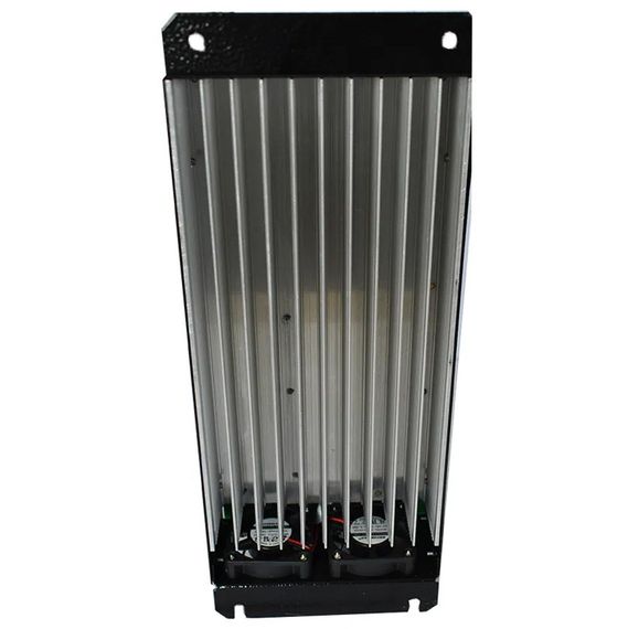 Перетворювач частоти CFM210 - 3,3 кВт | Зображення 4