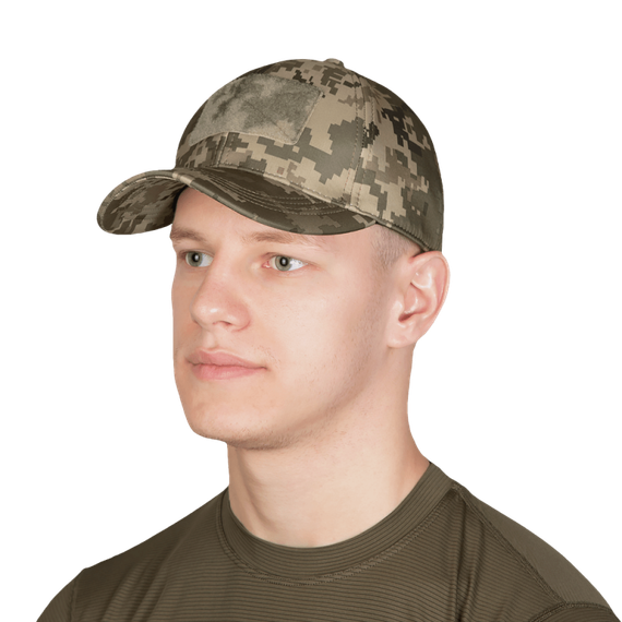 Бейсболка Tactic SoftShell MM14 (6550), | Зображення 1