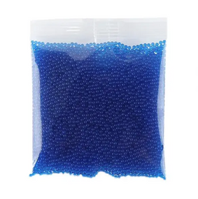 Гидрогелевые Шарики Орбизы Растущие в Воде 7-8 мм 10000 штук