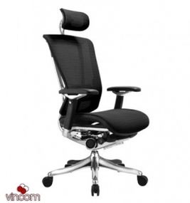 Кресло Comfort Seating NEFIL LUXURY MESH Эргономичное