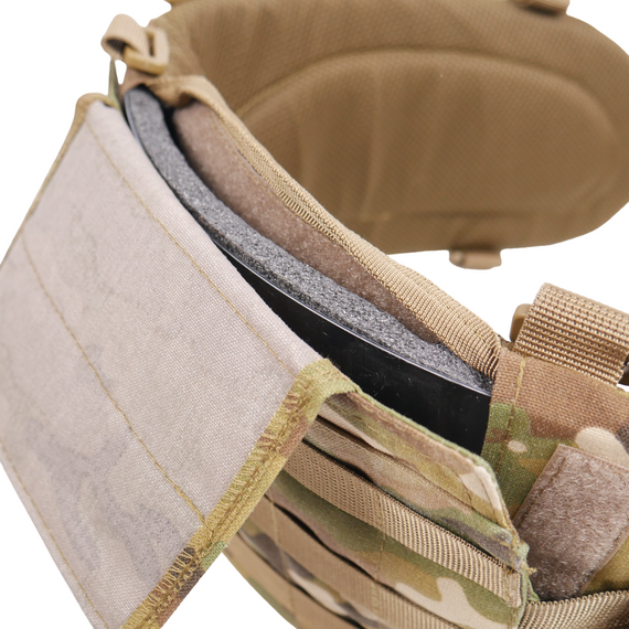 Пояс РПС Kiborg R-3 Мультикам | Зображення 5