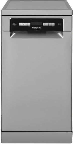 Посудомоечная машина Hotpoint HSFO3T235WCX
