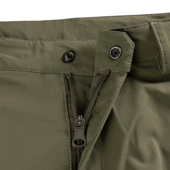 Шорти Lizard Nylon Олива (7173), M | Зображення 7
