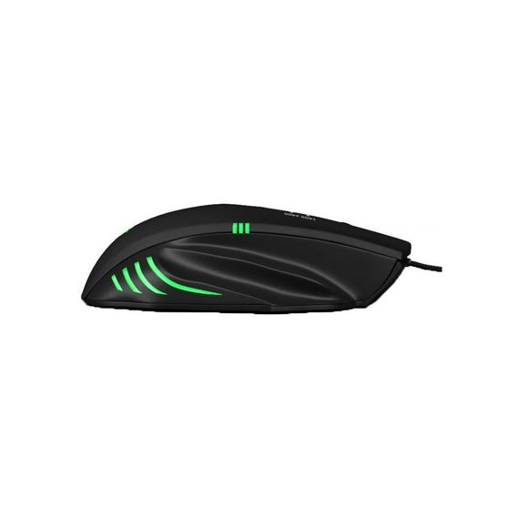 Мишка GamePro GM247 Storm USB Black (GM247) | Зображення 4
