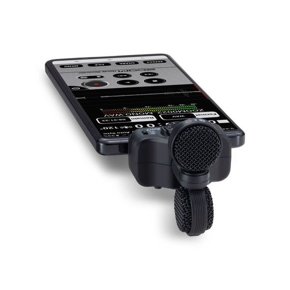 Мікрофон Zoom AM7 (287257) | Зображення 4