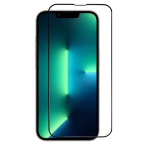 Защитное стекло Primo Full Glue для Apple iPhone 13 Pro Max / iPhone 14 Plus - Black