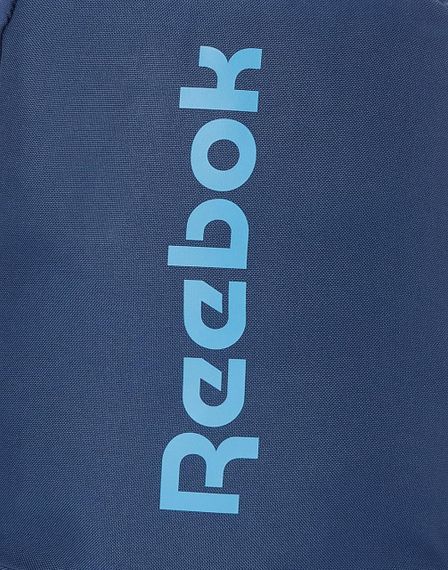 Невеликий спортивний рюкзак 15L Reebok Act Core синій | Зображення 8