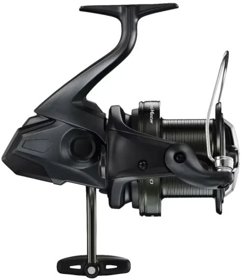 Котушка Shimano Speedmaster XTD 14000 3+1BB 4.3:1 | Зображення 1