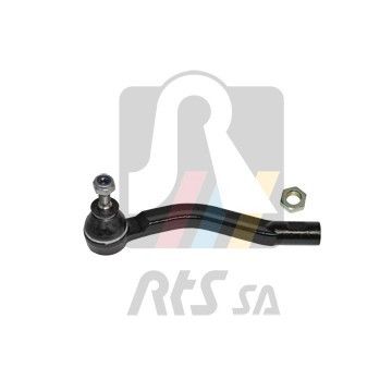 Наконечник рулевой тяги левый Renault Kaptur/Clio 13-, RTS, 91-90494-210,