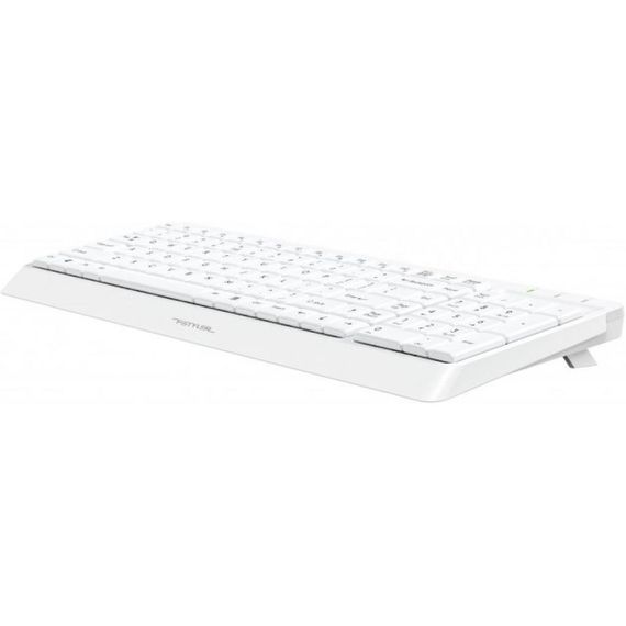 Клавіатура A4Tech FK15 White | Зображення 5