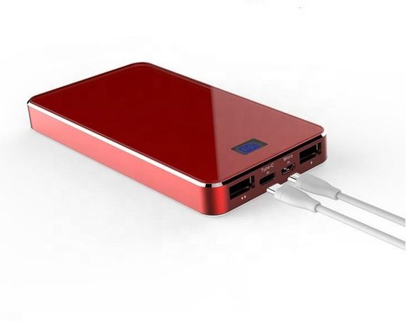 Повербанк Konfulon P10 (10000mAh) для Дополнительное питание | Зображення 5