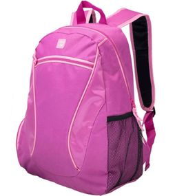 Рюкзак міський Semi Line 18 Pink (J4917-4) (DAS302689)
