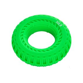 Еспандер MS 3412 кистьовий  Зелений, 50 LB