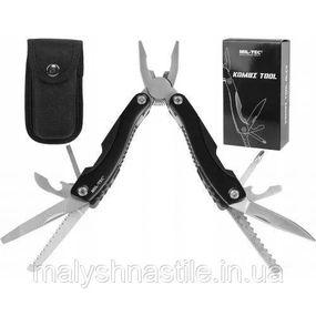 МУЛЬТИІНСТРУМЕНТ STURM MIL-TEC "MULTI TOOL" 15402002