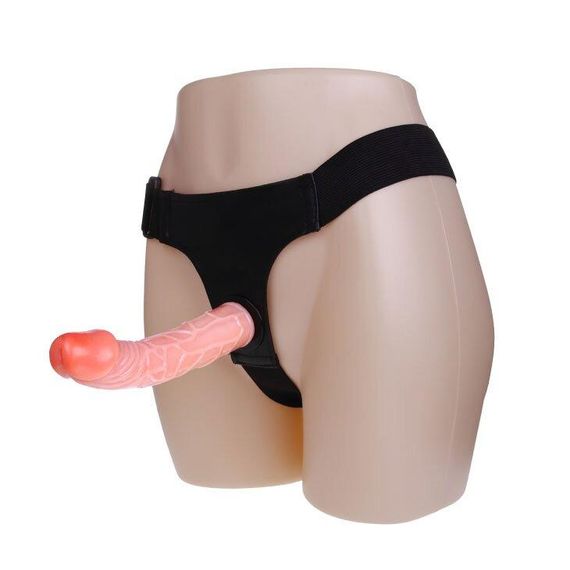 Страпон жіночий "Ultra passionate Harness" BW-022008 sexstyle | Зображення 3