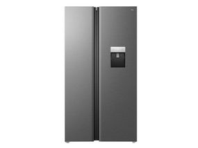 Холодильник TCL SBS RP503SXE1UA