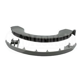 Ручка двери задней внутренняя правая Renault Kangoo 08-, AutoTechteile, 505 1707, 8200497434