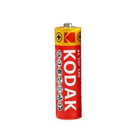 Батарейка АА R6 1.5V Kodak Super Heavy Duty Zinc, Ціна за 1 шт (50887930411701)