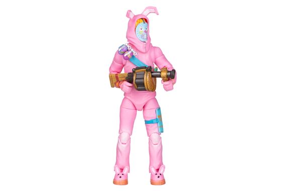 Fortnite Колекційна фігурка Legendary Series Rabbit Raider, 15 см. (FNT0124) | Зображення 1