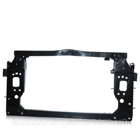 68411365AA Панель радиатора (телевизор) Jeep Cherokee 19-21