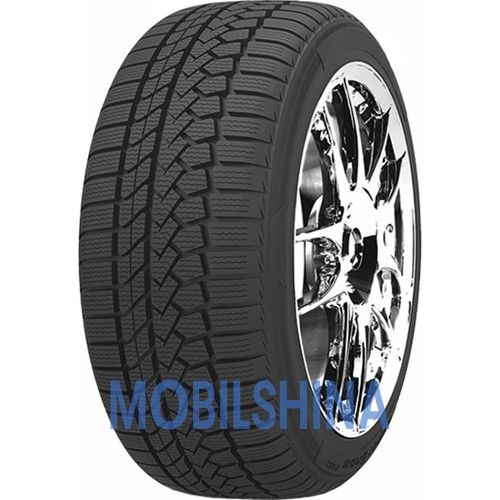 Зимние шины Goodride ZuperSnow Z-507 (225/55R18 102V)