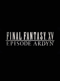 FINAL FANTASY XV: EPISODE ARDYN (PC) - Steam Gift - GLOBAL