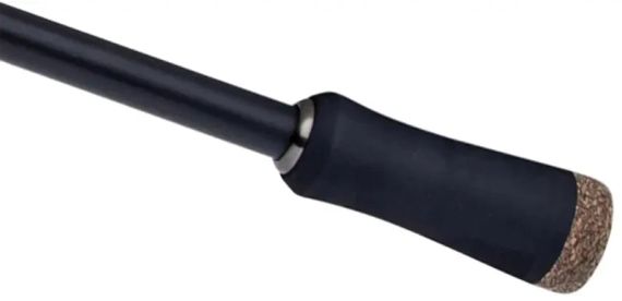 Спінінг Shimano STC Casting 70MH 2.13m 14-42g (4 част.) | Зображення 2