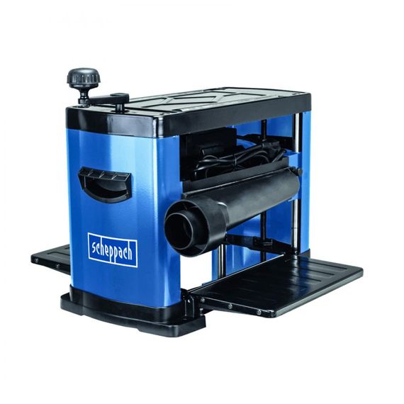 Верстат рейсмусовий Scheppach PLM1800 (1500 Вт, 330 мм) | Зображення 3