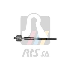 Тяга рулевая Mercedes Benz W221 05- (L=265 mm), RTS, 92-90804,