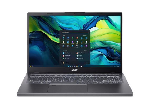 Ноутбук Acer Aspire 15 A15-41M 15.6&quot; FHD IPS NX.KXAEU.003 | Зображення 6
