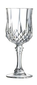 Набір келихів Cristal d'Arques Paris Longchamp, 6х170 мл (L7552)