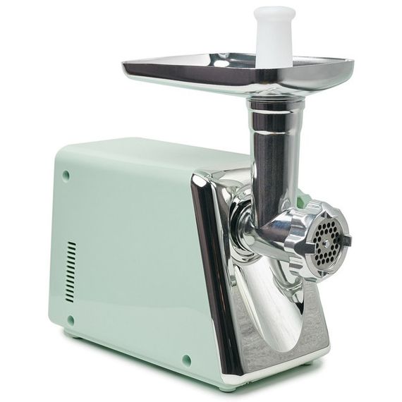 Томатная мясорубка Dario DMG0320 2000 Вт, Лучшие электромясорубки для дома, EA-536 Электромясорубка помощница | Зображення 1