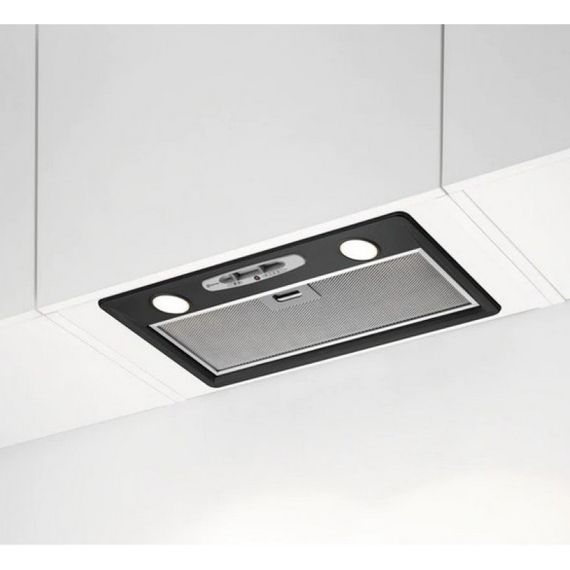 Вытяжка Electrolux встраиваемая LFG525K