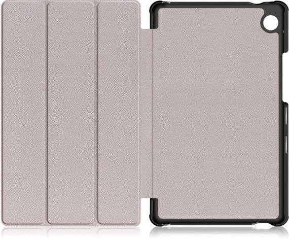 Чехол Primo для планшета Huawei MatePad T8 8.0"  (KOBE2-L09 / KOBE2-L03 / KOBE2-W09) Slim - Black | Зображення 4