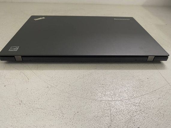 Ноутбук Lenovo ThinkPad T450s / 14" (1600x900) TN / Intel Core i5-5300U (2 (4) ядра 2.3 - 2.9 GHz) / 8 GB DDR3 / 128 GB SSD / Intel HD Graphics 5500 / WebCam б/у | Зображення 5