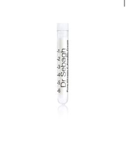 Базовий догляд з чистим стабілізованим вітаміном с dr sebagh pure vitamin c powder cream