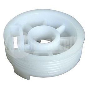 Ролик стеклоподъемника левого Fiat Doblo 01-, AutoTechteile, 505 0356, 51718403/1