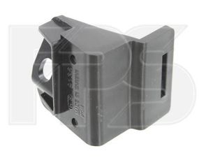 Крепеж заднего бампера правый Hyundai Tucson '04-13 (FPS) 866162E010