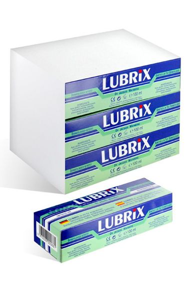 Лубрикант - Lubrix, 100 мл | Зображення 1