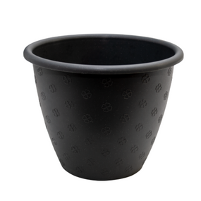 Вазон Верона 18*14см граніт Алеана