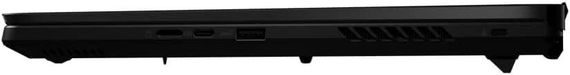 Игровой ноутбук Asus ROG Zephyrus M16 GU604VY / 16" (2560x1600) IPS / Intel Core i9-13900H (14 (20) ядер по 2.6 - 5.4 GHz) / 32 GB DDR5 / 2000 GB SSD / nVidia GeForce RTX 4090, 16 GB GDDR6, 256-bit / WebCam / Win 11 Pro б/у | Зображення 5