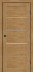 Міжкімнатні двері MSDoors Fashion MONTANA Дуб золотий